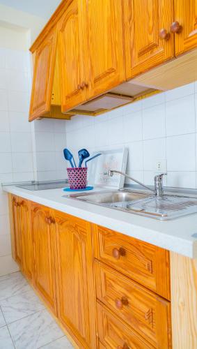 Apartamento Positive