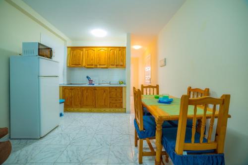Apartamento Positive