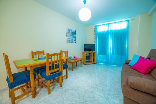 Apartamento Positive