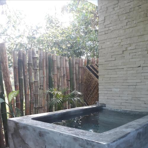Casa Bamboo San Pancho