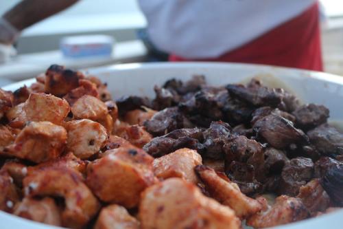 فندق البارون – كربلاء فندق البارون – كربلاء