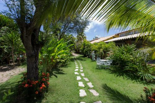 Casa Sapoti – Praia do Forte, MI