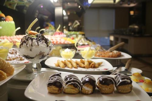 فندق البارون – كربلاء فندق البارون – كربلاء