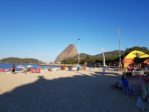Duplex charmoso - Ótima localização 5