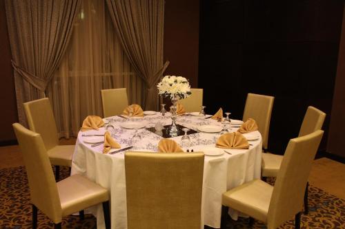 فندق البارون – كربلاء فندق البارون – كربلاء