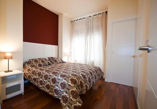 Apartamentos Murallas de Sevilla, Sevilla (fotografie 3)
