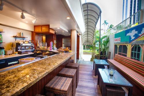 The Equus, Honolulu (fotografie 9)