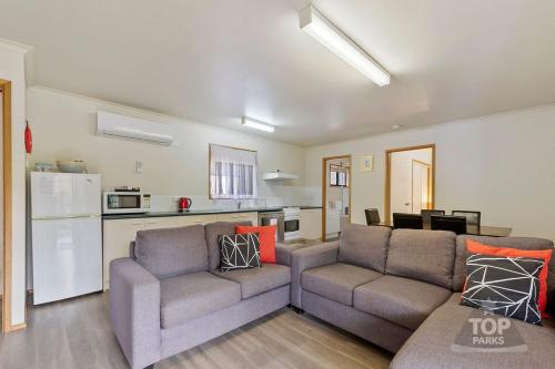 Porepunkah Pines Holiday Park Porepunkah