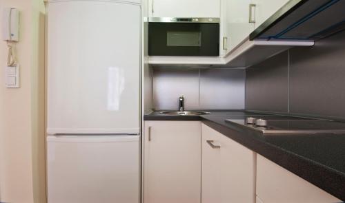 Apartamentos Murallas de Sevilla, Sevilla (fotografie 4)
