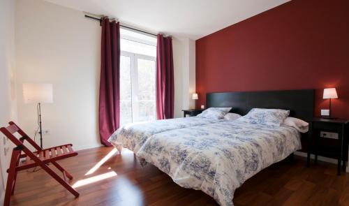 Apartamentos Murallas de Sevilla, Sevilla (fotografie 5)