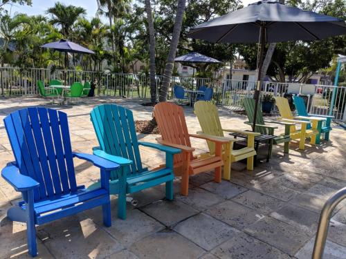 Coconut Cay Resort in Marathon, USA