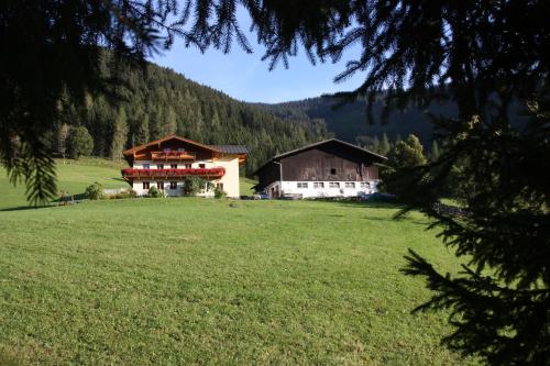 Apartements Richlegghof - image 5