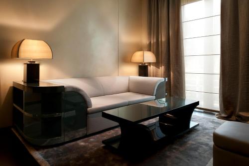 Armani Hotel Milano