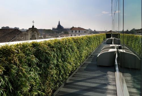 Armani Hotel Milano - image 14