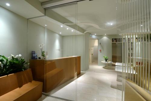 Aromi Piccolo Hotel 5