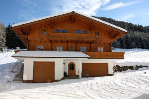 Apartements Richlegghof - image 8