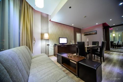 Garni Hotel 018 In - image 10