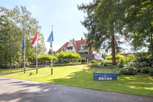Fletcher Hotel Restaurant Sallandse Heuvelrug - image 5