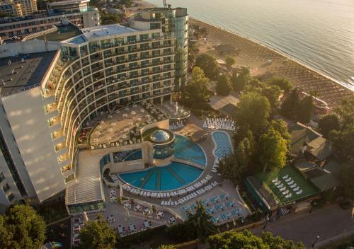 Marina Grand Beach Hotel - All Inclusive Plus