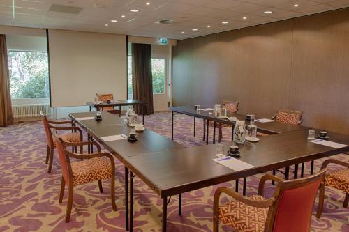 Fletcher Hotel Restaurant Sallandse Heuvelrug - image 2