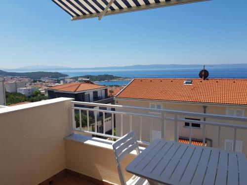  Apartment Ivanka, Pension in Makarska