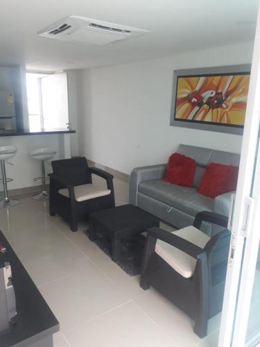 Two-Bedroom Apartment image 7