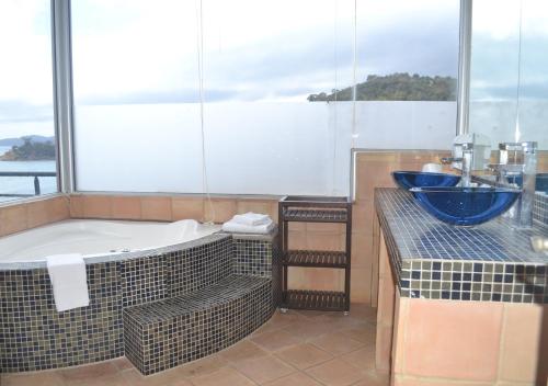 Hôtel Ibersol Cavaliere Sur Plage ***