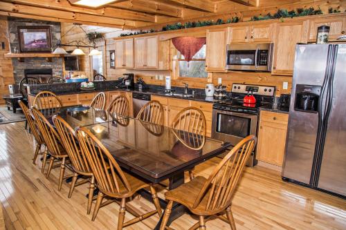 Coppertop Cabin - image 6