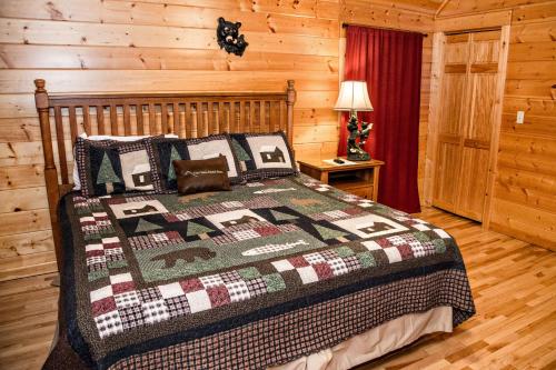 Coppertop Cabin - image 10