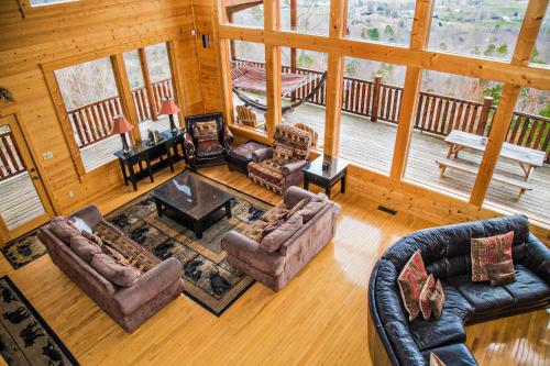 Coppertop Cabin - image 5