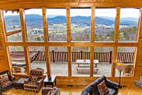 Coppertop Cabin - image 6