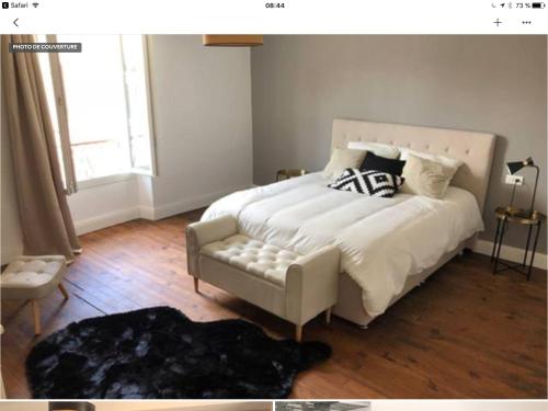 Maison Jazz by Marciac gîte à louer Laveraët