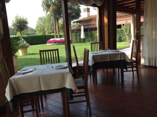 Hotel Antica Fenice - image 4