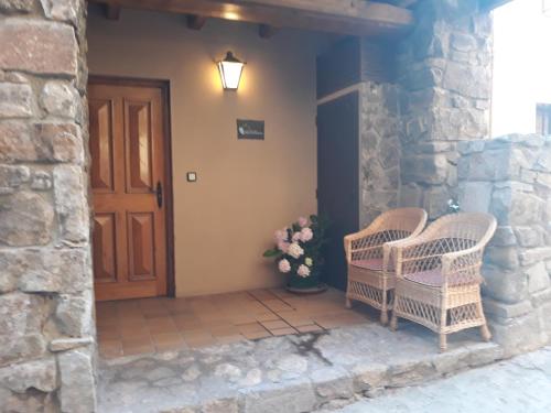 Hostal Rural El Campito