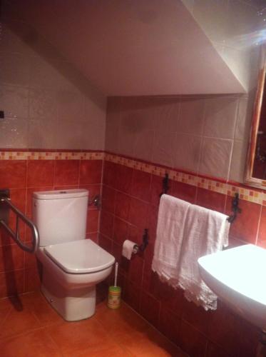 Hotel Rural La Veleta - image 12