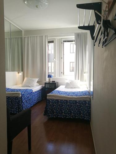 Best Western Hotel Apollo - image 3