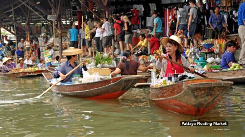 ZEN Rooms Jomtien 14