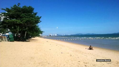 ZEN Rooms Jomtien 14