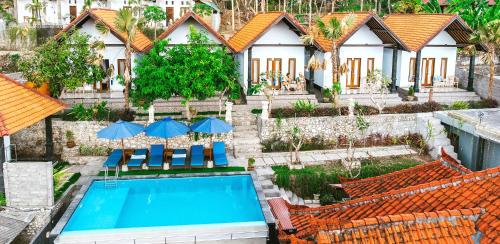Lime Penida Cottages, Нуса-Пенида