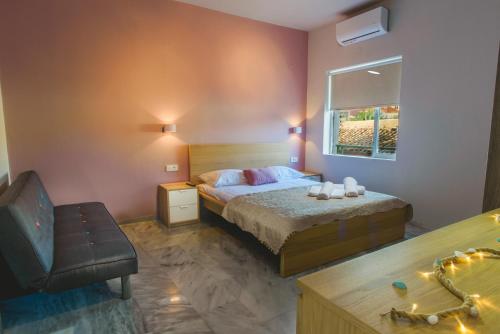 K3 apartments in Preveza