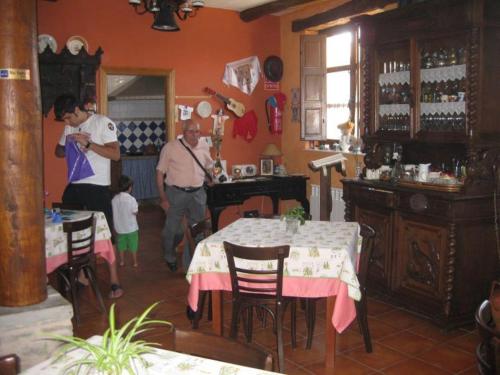 Hotel Rural La Veleta - image 6