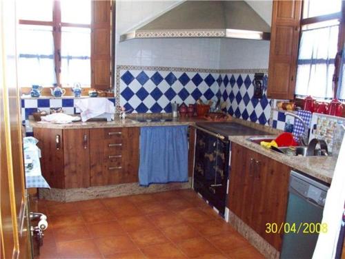Hotel Rural La Veleta - image 7