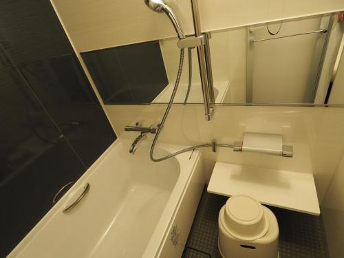 Haneda Inn, Tokio (fotografie 5)