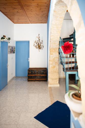 L' Arena Suite - Sicilian style 140 mq flat with balcony and Arena seeview - image 5