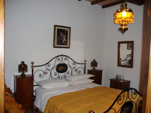 Residenza Le Querce Trilocale in Fossato Di Vico