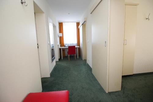Hotel Leopold – Munich, CO