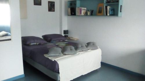 B&B Toulon - Résidence Mayol - Bed and Breakfast Toulon