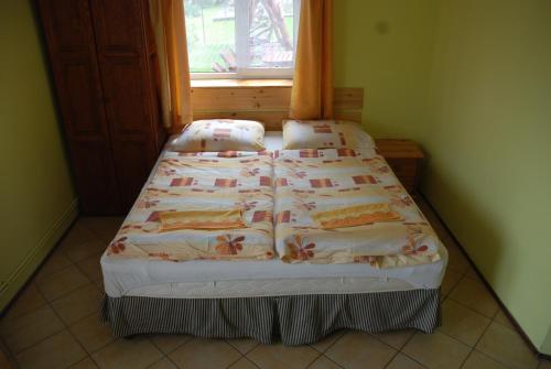 Apartamenty pod Werchowyna
