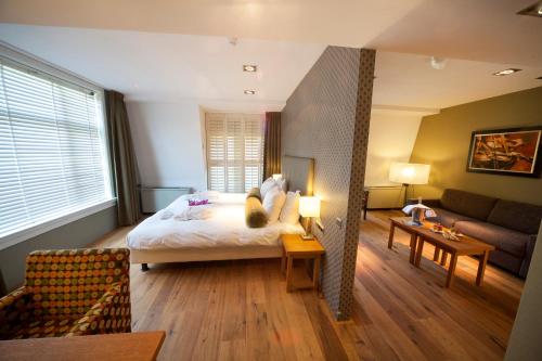 Fletcher Hotel Restaurant Sallandse Heuvelrug in Рійсен