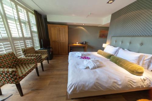 Fletcher Hotel Restaurant Sallandse Heuvelrug - image 10